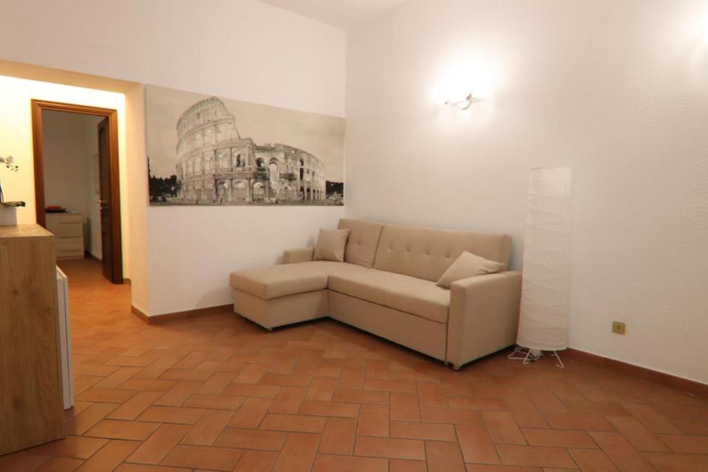 Apartment Colosseum 20 Rom