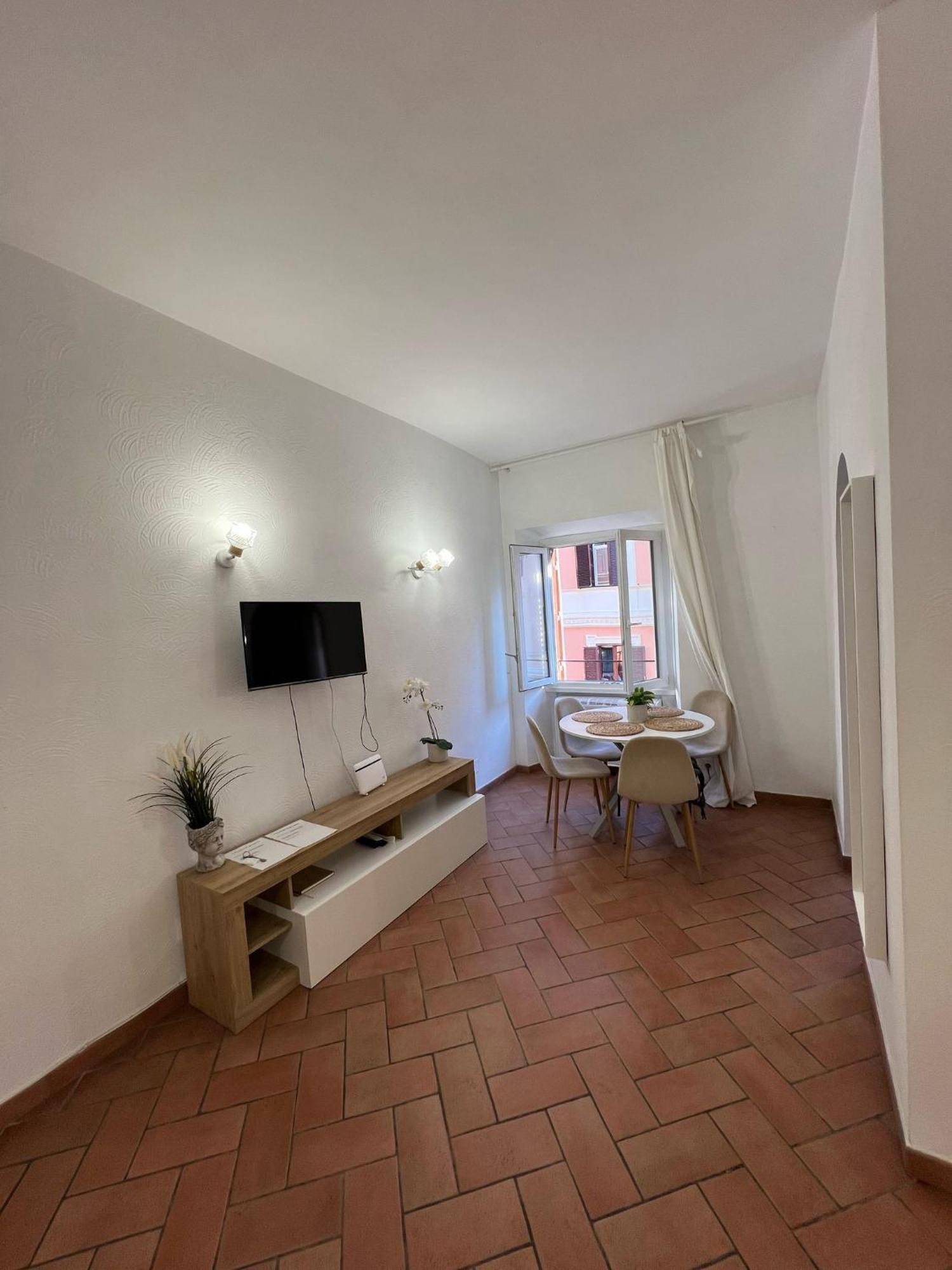 Apartment Colosseum 20 Rom