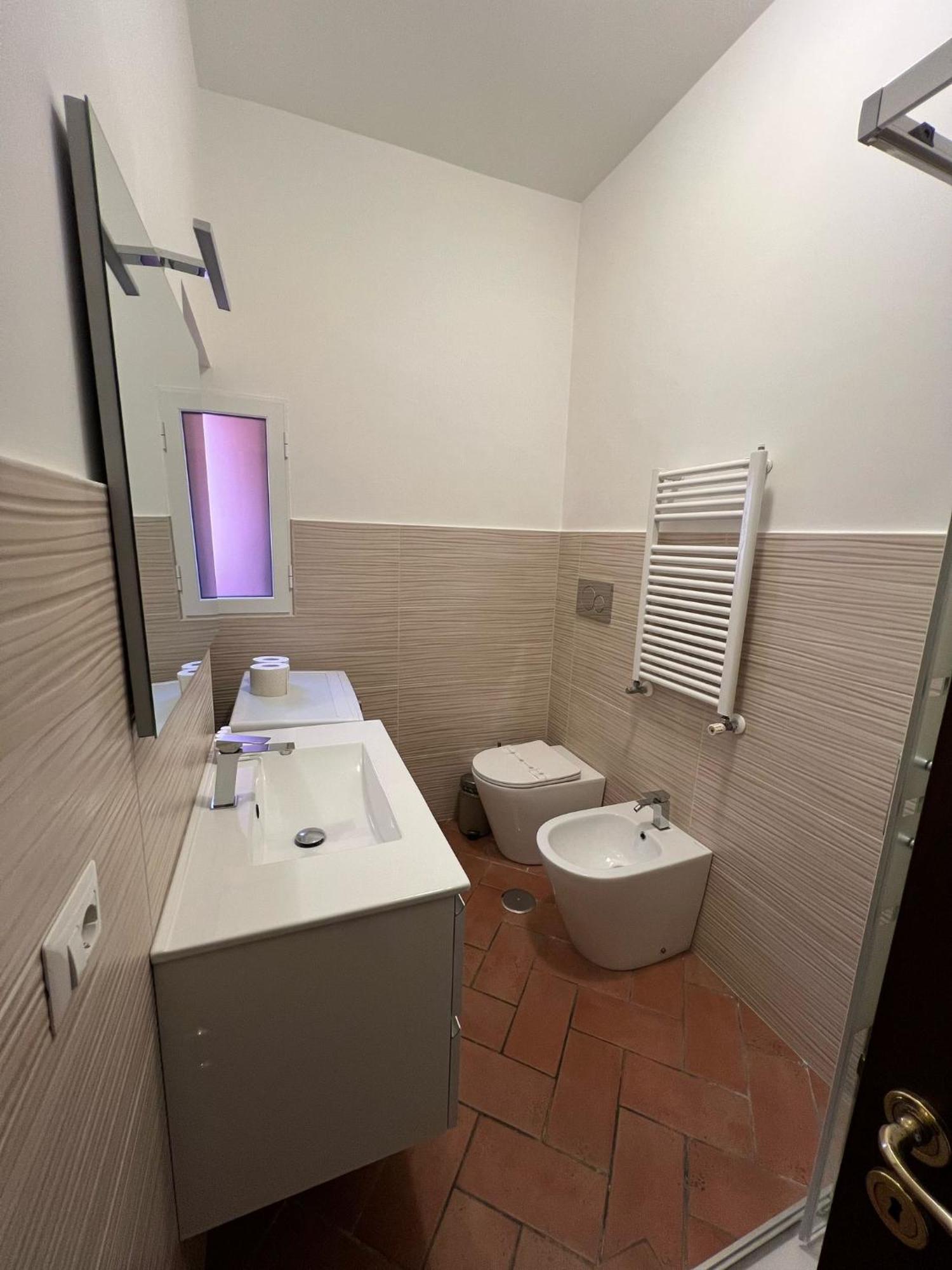 Apartment Colosseum 20 Rom